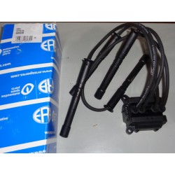 880036 ERA Bobina d'accensione PER NISSAN RENAULT