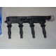 880063 ERA Bobina d'accensione PER SAAB OPEL VAUXHALL