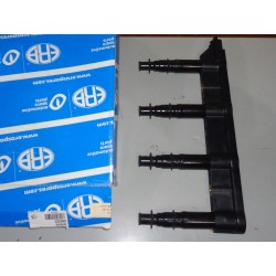 880332 ERA Bobina d'accensione PER CITROEN PEUGEOT