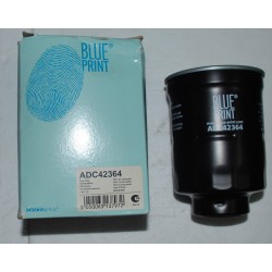 ADC42364 BLUE PRINT FILTRO CARBURANTE PER CITROEN MITSUBISHI TOYOTA SUBARU