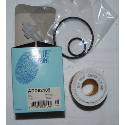 ADD62109 BLUE PRINT FILTRO OLIO PER DAIHATSU LOTUS SUBARU TOYOTA LEXUS