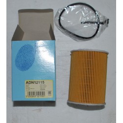ADN12115 BLUE PRINT FILTRO OLIO PER NISSAN OPEL RENAULT