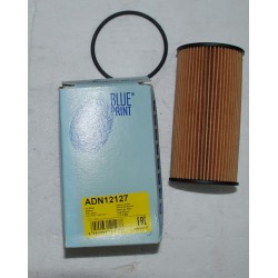 ADN12127 BLUE PRINT FILTRO OLIO PER NISSAN OPEL RENAULT VAUXHALL