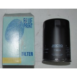 ADT32102 BLUE PRINT FILTRO OLIO PER DAIHATSU TOYOTA VW