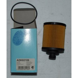 ADK82106 BLUE PRINT FILTRO OLIO PER ALFA FIAT FORD LANCIA OPEL SUZUKI VAUXHALL