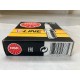 NGK CANDELE 4X V LINE N 37 PFR6Q PER AUDI SEAT SKODA VW