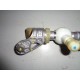 1J0711437 Asta selezione/innesto originale VW PER AUDI SEAT SKODA VW