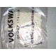 047253039C Guarnizione, Collettore gas scarico originale VW PER SEAT SKODA VW