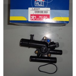 7.8506 FACET TERMOSTATO MOTORE PER NISSAN PRIMERA RENAULT MEGANE II G SCENIC II