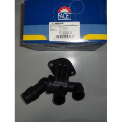 7.8668 FACET TERMOSTATO MOTORE PER AUDI A4 A6 SEAT EXEO