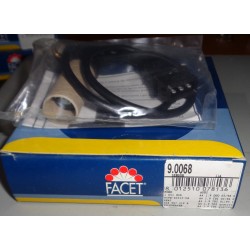 9.0068 FACET GENERATORE IMPULSI ALBERO A GOMITI PER AUDI FORD SEAT VW