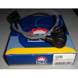 9.0160 FACET GENERATORE IMPULSI ALBERO A GOMITI PER OPEL SAAB VAUXHALL