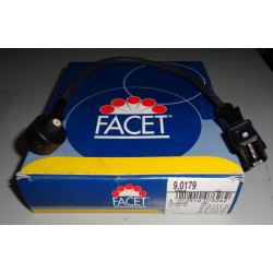 9.0179 FACET SENSORE NUMERO GIRI GESTIONE MOTORE PER AUDI 80 100 A6