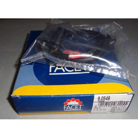 9.0549 FACET GENERATORE IMPULSI ALBERO A GOMITI PER RENAULT MEGANE II SCENIC II