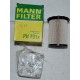 PU731X MANN FILTER FILTRO CARBURANTE PER NISSAN OPEL RENAULT VAUXHALL