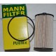 PU816X MANN FILTER FILTRO CARBURANTE PER VW CRAFTER 30-35 30-50