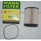 PU839X MANN FILTER FILTRO CARBURANTE PER MERCEDES CLASSE C E ML S CLK