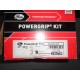 KP25454XS GATES Kit cinghia distribuzione, pompa acqua   PER NISSAN RENAULT