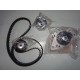 KP15524XS GATES Kit cinghia distribuzione, pompa acqua PER FIAT CITROEN PEUGEOT