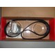 K015064 GATES Kit cinghia di distribuzione PER FORD Transit Mk3 Mk2