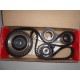 K035561XS GATES Kit cinghia di distribuzione PER OPEL RENAULT