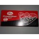 K015410XS GATES Kit cinghia di distribuzione PER HONDA Civic V VI CRX III Accord VI HR-V I