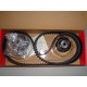 K015588XS GATES 4376865K Kit cinghia di distribuzione PER FIAT CITROEN PEUGEOT LANCIA