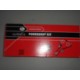 K015662XS GATES Kit cinghia di distribuzione PER DACIA RENAULT