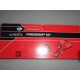 K015575XS GATES Kit cinghia di distribuzione PER FIAT PEUGEOT CITROEN