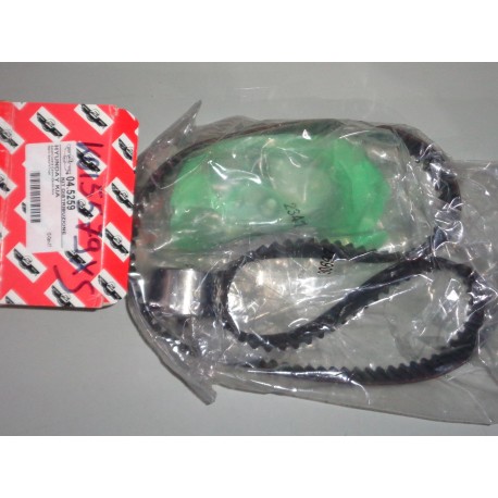 04.5259 AUTOKIT K015579XS Kit cinghia di distribuzione PER KIA HYUNDAI
