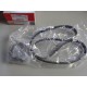 04.5007 AUTOKIT K015016 Kit cinghia di distribuzione PER AUDI SEAT VW