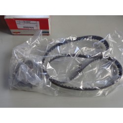 04.5007 AUTOKIT K015016 Kit cinghia di distribuzione PER AUDI SEAT VW