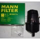 WK939/11X MANN FILTER FILTRO CARBURANTE PER RENAULT CLIO II III MODUS