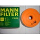 C15010 MANN FILTER FILTRO ARIA PER AUDI A6 A7 A8