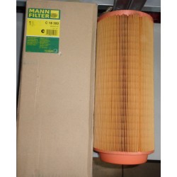 C15300 MANN FILTER FILTRO ARIA PER MITSUBISHI L200 III L200 TRITON IV