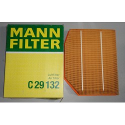 C29132 MANN FILTER FILTRO ARIA PER BMW Z4 E85 E86 X3 E83