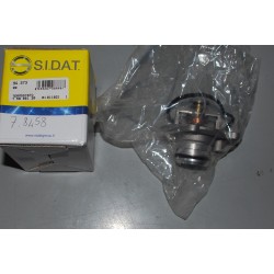 94.373 SIDAT Termostato motore PER OPEL Agila A B VAUXHALL Agila Mk1