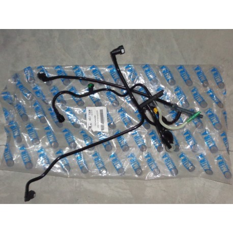 MIRA 43/7008 Flessibile carburante PER CITROËN Xsara PEUGEOT 206 307