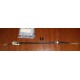 26587 AKRON MALO CAVO FRIZIONE PER SKODA FAVORIT TT 1988