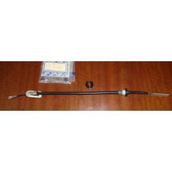 26587 AKRON MALO CAVO FRIZIONE PER SKODA FAVORIT TT 1988