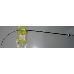 26504 AKRON MALO CAVO FRIZIONE PER RENAULT TWINGO TT DAL 05 1996