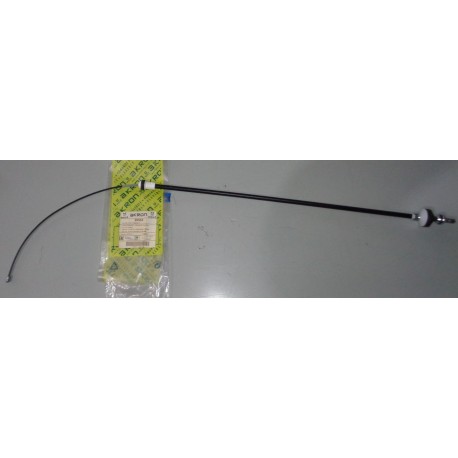 26504 AKRON MALO CAVO FRIZIONE PER RENAULT TWINGO TT DAL 05 1996