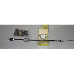 21231 AKRON MALO CAVO FRIZIONE PER CITROEN ZX 2.0 16V, 1.9 TD