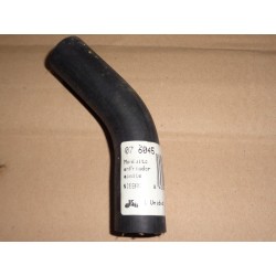 07.6045 CAUTEX Flessibile Scambiatore calore PER NISSAN Patrol TRADE 2.8