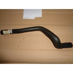 07.6087 CAUTEX TUBO FLESSIBILE OLIO PER NISSAN L35 L45 TRADE 2.0