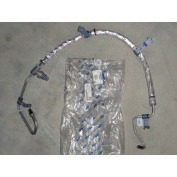 1469209 ORIGINALE FORD Flessibile idraulica Sterzo da pompa idraulica a sterzo PER FORD Fiesta