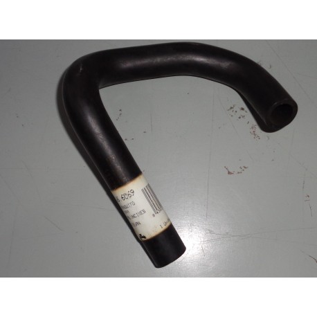 06.6069 CAUTEX  FLESSIBILE COPERTURA BILANCIERI  PER  NISSAN