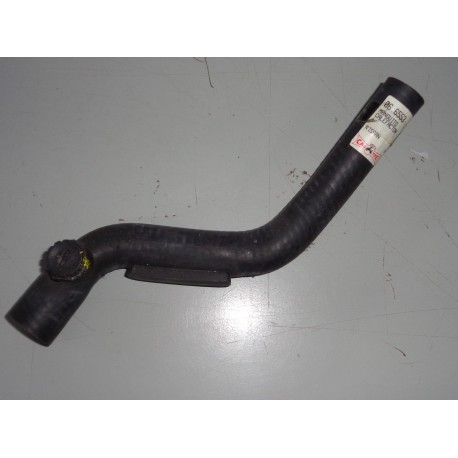 06.6553 CAUTEX  TUBO DEL RISCALDATORE  PER  NISSAN