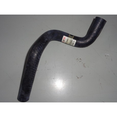 06.6554 CAUTEX  TUBO DEL RISCALDATORE  PER  NISSAN