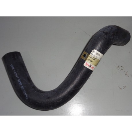 06.6565 CAUTEX FLESSIBILE INFERIORE RADIATORE PER NISSAN Micra I PATROL